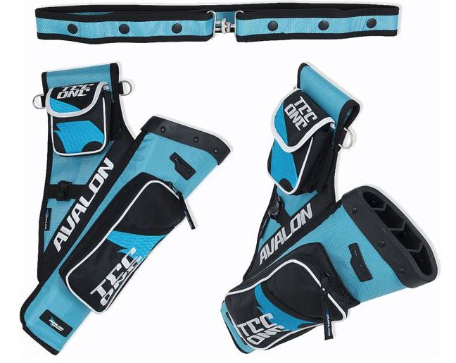 Avalon Tec One Quiver