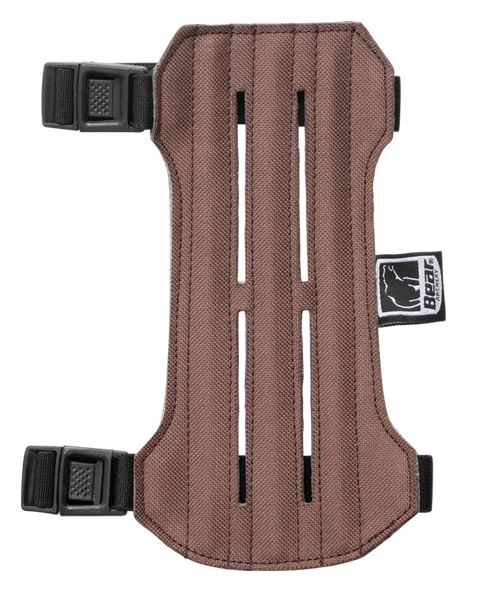 Bear Cordura Armguard