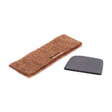 Bear Hair Arrow Rest