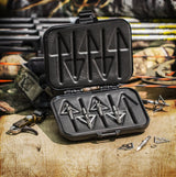 Slick Trick Broadhead Box