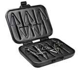 Slick Trick Broadhead Box