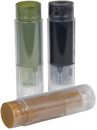 Code Blue Camo Face Paint