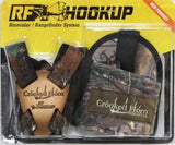 Crooked Horn RF Hook Up