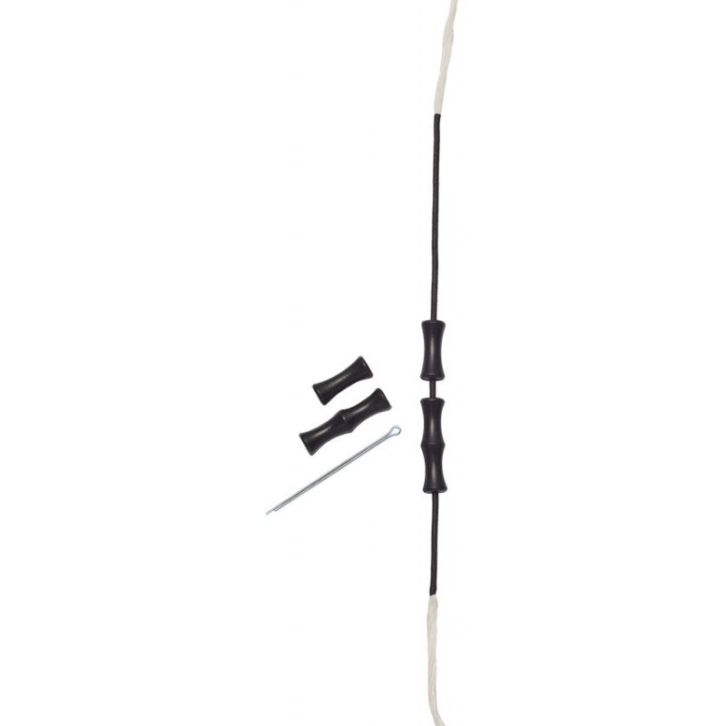 Cartel Maxion Finger Savers - Black