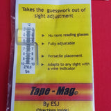 Coffey Sight Magnifier