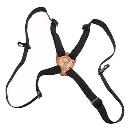 Crooked Horn Bino Strap