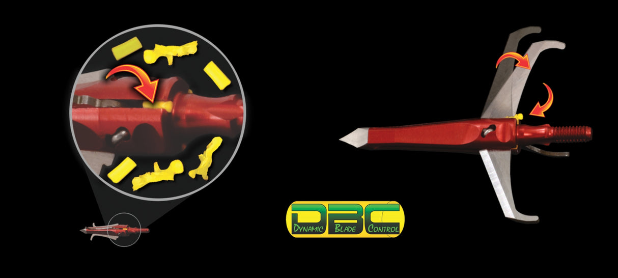 Innerloc Devastation