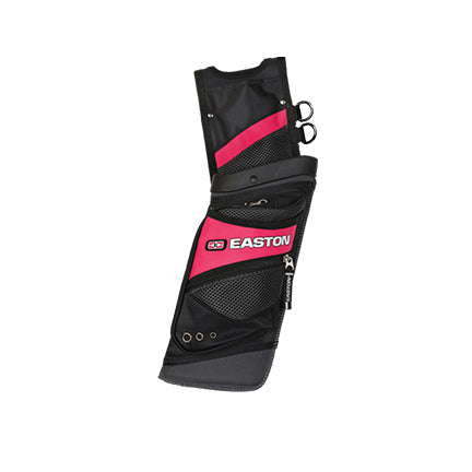 Easton QF50 Field Quiver Pink