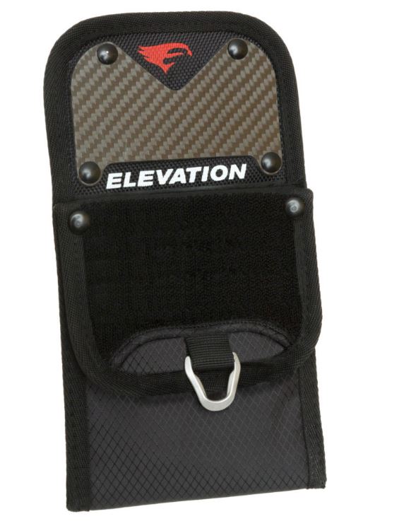 Elevation Aero Pocket Quiver