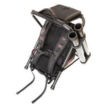 Elevation Nest Shooter Stool - Black