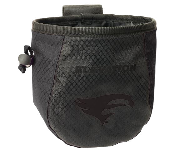 Elevation Pro Release Pouch - Black