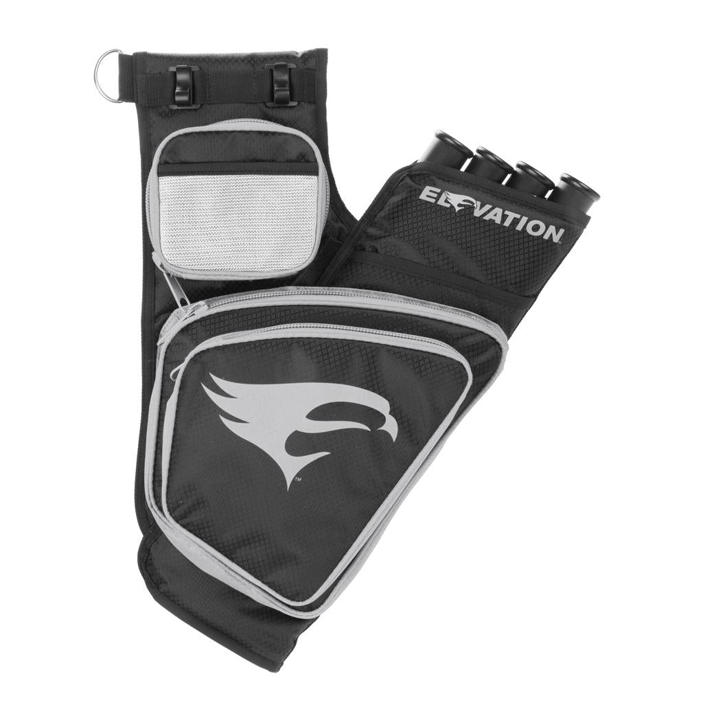 Elevation Transition Quiver