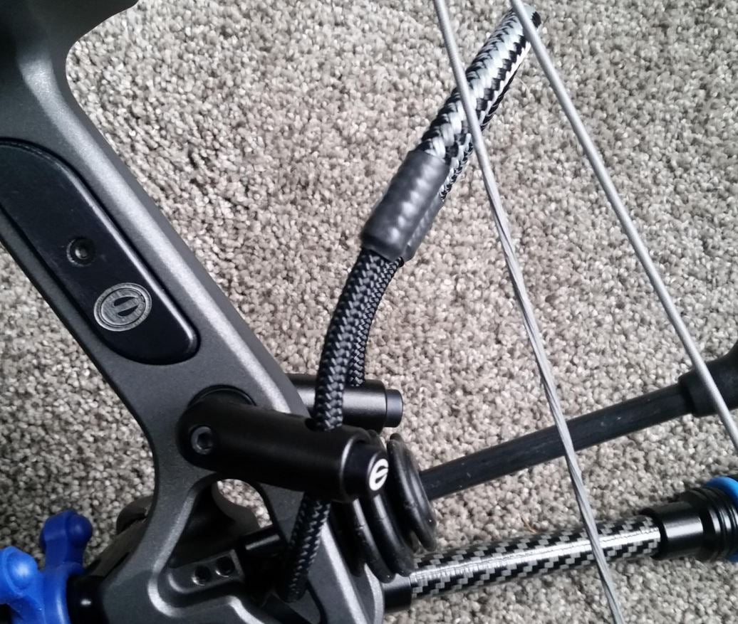 Elite Lanyard-Style Bow Sling