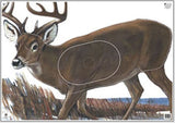 Maple Group 1 Deer Target
