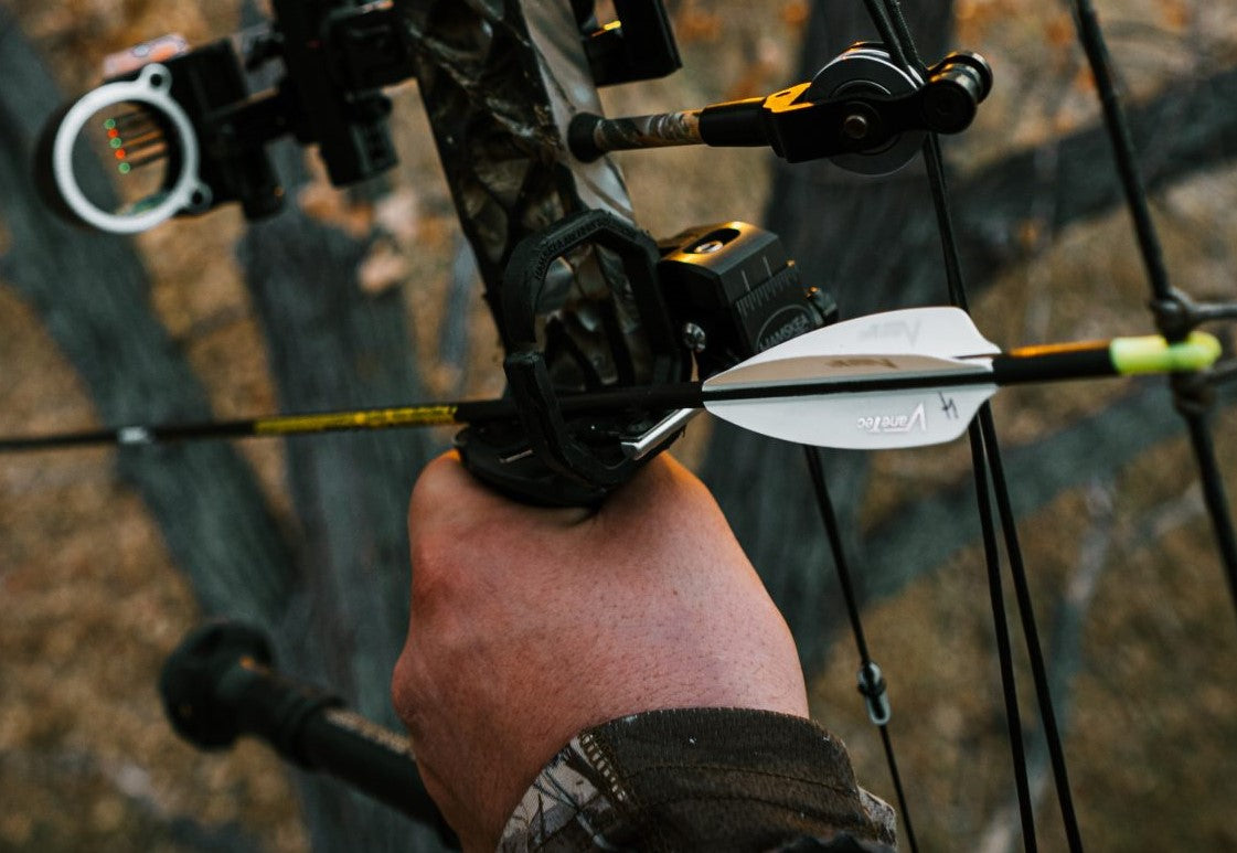 Hamskea Primer™ Arrow Rest