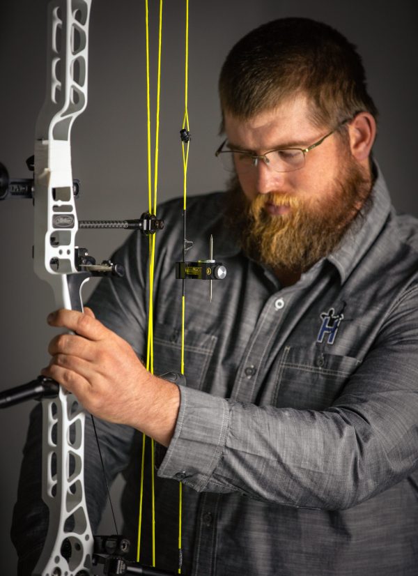 Hamskea Gen2 Pro 3rd Axis Leveling Tool