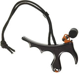 Hotshot Vapor Release