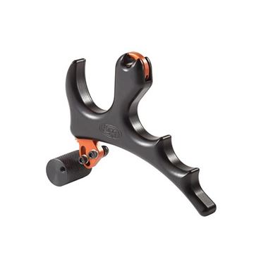 Hotshot Vapor Release