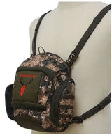 Huntierra Extreme Binocular & Rangefinder Caddy