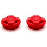 Limbsaver Broadband Recurve Dampener - 2 pack