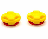 Limbsaver Broadband Recurve Dampener - 2 pack