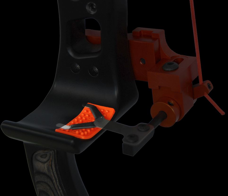 VaporTrail Shelf Pad - Blue