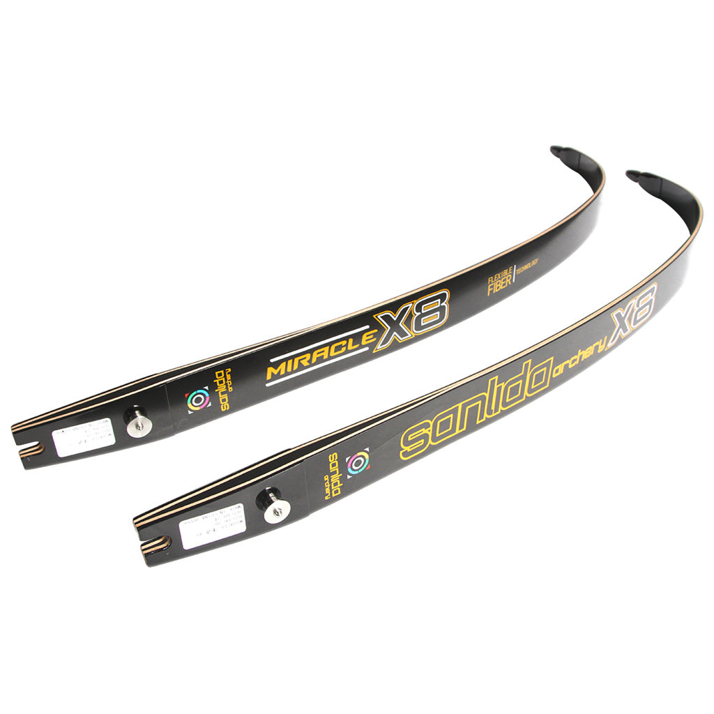 Sanlida Miracle X8 ILF Limbs