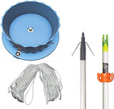 AMS MudCat Wrap Style Bowfishing Kit