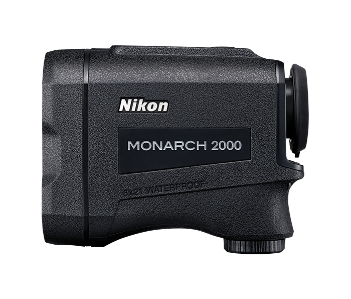 Nikon Monarch 2000 Range Finder