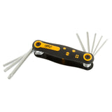OMP Torx Bit Wrench Set