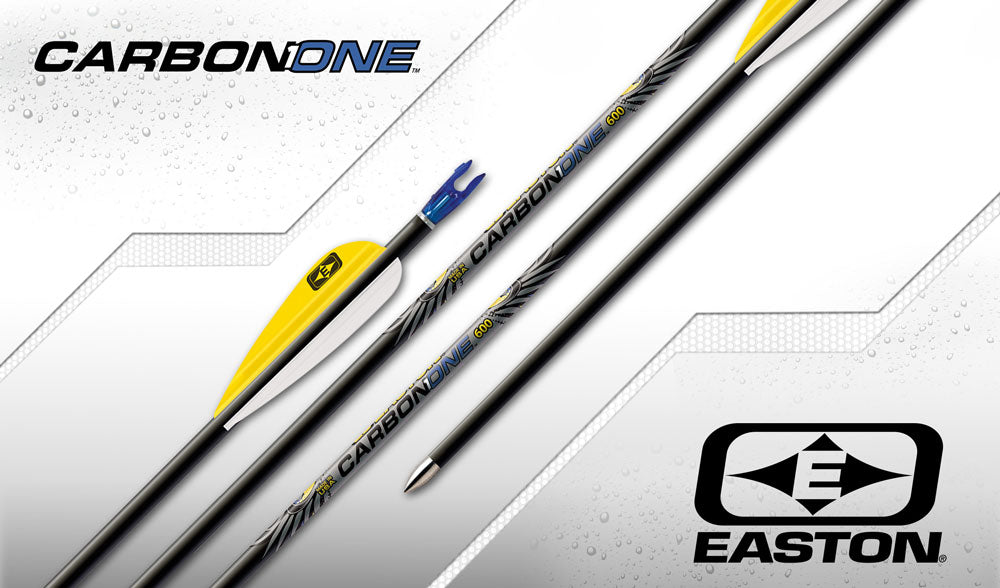 Easton Carbon One Shafts
