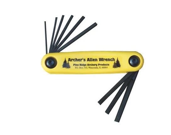 Pine Ridge Allen Hex Key