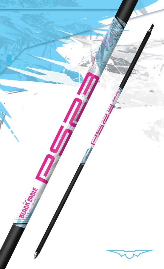 Black Eagle PS23 Shafts