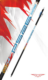 Black Eagle PS26 Shafts