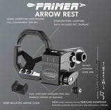 Hamskea Primer™ Arrow Rest
