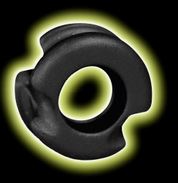 RAD Super Deuce 38 GlowPeep