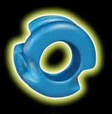 RAD Super Deuce 38 GlowPeep