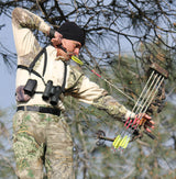 Crooked Horn RF Hook Up