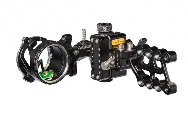 Trophy Ridge React Alpha 1 Pin Sight