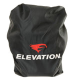 Elevation Rectrix Release Pouch - Green / Black