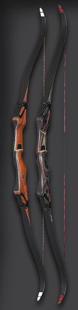 Attitude Archery AA+ Custom Traditional Dacron String