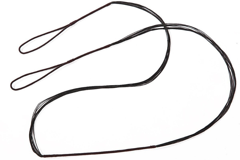 Attitude Archery AA+ Custom Traditional Dacron String