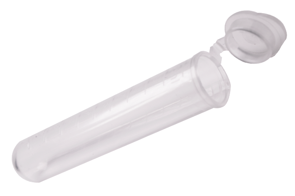 Specialty Clarifier and Verifier Cleaning Vial