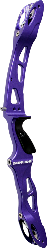 Sanlida Miracle X9 ILF Recurve Riser