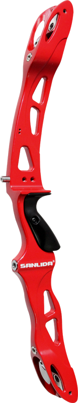 Sanlida Miracle X9 ILF Recurve Riser