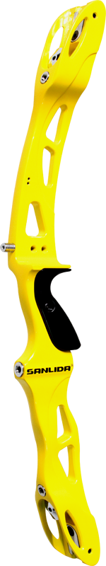 Sanlida Miracle X9 ILF Recurve Riser