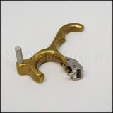 Scott Longhorn Pro Advantage Brass 3 Finger