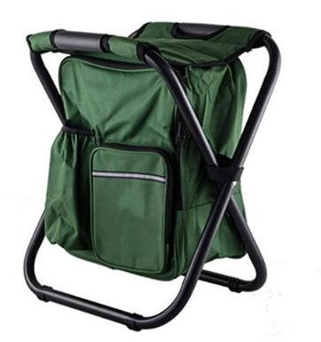 DB Backpack Chair
