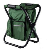 DB Backpack Chair