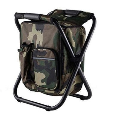 DB Backpack Chair